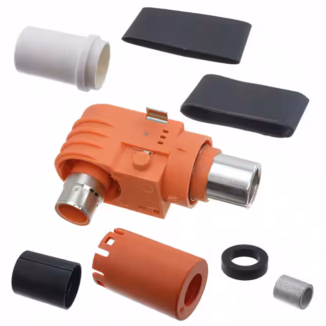 SLPPB35BSO4EH Amphenol Industrial Operations  Conectores especializados